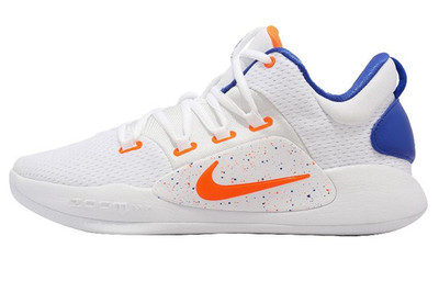 Nike Hyperdunk X Low EP Knicks FB7163-181