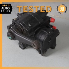 Mercedes W208 Clk430 Power Steering Gear Box Gearbox Oem