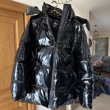 the Kooples Daunenjacke Gr.3 - L/XL