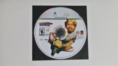 Pocket Bike Racer (Microsoft Xbox / Xbox 360, 2006)