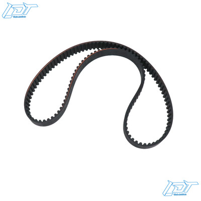 New 1-1/2'' 130T Rear Drive Belt 62-1233 for Yamaha Road Star 1600 1999-2003