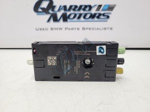 BMW Antennenverstärker Diversity Modul passend für 1er F40 6838609