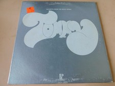 Excerps from the Rock Opera Tommy -  LP -- St...