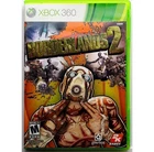 Borderlands 2 - Microsoft Xbox 360 Tested