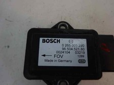 Compteur Peugeot 504