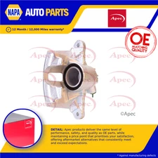 Brake Caliper RCA758 Apec 4400N9 Genuine Top Quality Guaranteed New
