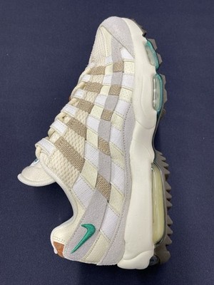 Nike Air Max 95 NRG WM26 Limited Edition Golf Shoes (US Size Mens