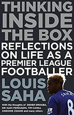 Denken Inside The Box : Gedanken über Das Leben Als Premier League