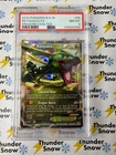 2012 Pokemon Dragons Exalted #85 Rayquaza ex PSA 8 143029390