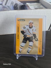2021-22 Parkhurst Hockey Cards Checklist 31