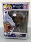 Funko POP! Animation Voltron Allura #472 Vinyl Figure NOT MINT