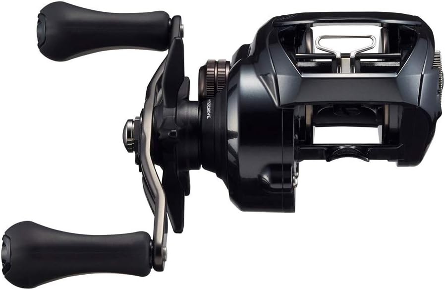 DAIWA 21 Tatula TW 300/300XH Right/Left Handle (2021 Model) | eBay