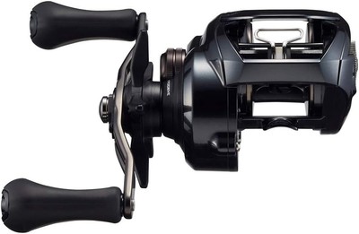 DAIWA 21 Tatula TW 300/300XH Right/Left Handle (2021 Model) | eBay