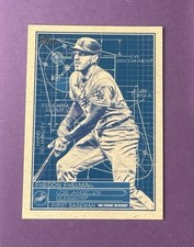 Topps Freddie Freeman Los Angeles Dodgers 2024 Series 1 Superstar SB-12