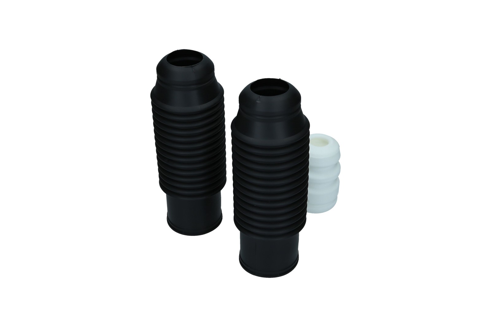 Fits KAMOKA AMORTYZATORY 2019092 DUST COVER KIT SHOCK ABSORBER RUBBER CHEESE