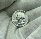 1939-D Washington Quarter  Better Date 25C E314