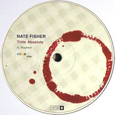 Nate Fisher - Tinto Absoluto, 12