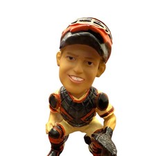 Buster Posey MLB Fan Bobbleheads for sale | eBay