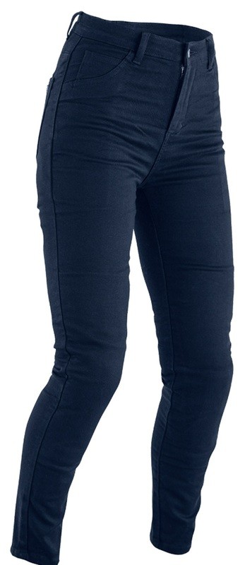 Jeans RST femme bleu 3XL le jegging idéal pour vos balades moto en ville