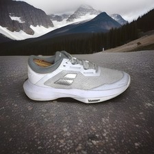 Babolat Womens Size 8 SFX 4 All Court Tennis Shoes