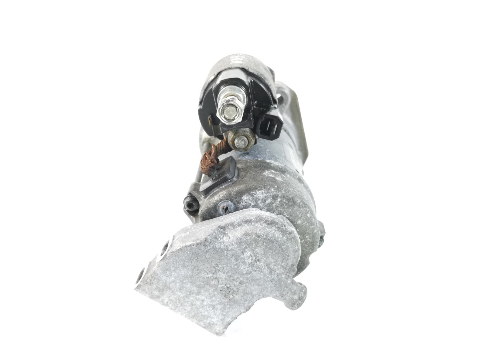 Maserati Levante 3.0 L AWD 2017 Engine Starter Motor 288457 OEM