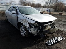 (LOCAL PICKUP ONLY) Roof Glass Single Glass Panel Sunroof Fits 12-14 MAXIMA 4762