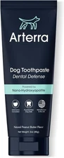 Remineralizing Dog Toothpaste – Vet-Grade, with 3 Ounce (Pack of 1) 