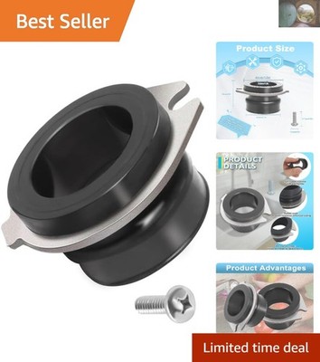 Durable Anti-Vibration Coupling for Insink-erator Garbage Disposals - 1.5 Inch