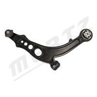 Mertz Querlenker Dreieckslenker M-S1024 Stahlguss FüR Fiat Idea Van 16V Multijet