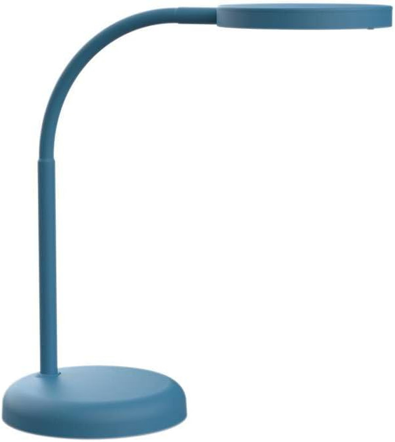 Lampada da Scrivania Joy LED: Piccola Lampada da Tavolo Professionale