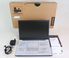 Portátil Lenovo V15-IGL / 15,6″ FHD / 8GB RAM / 256GB SSD / Win 11 Pro / EMBALAJE ORIGINAL
