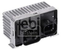 Febi Bilstein SteuergeräT GlüHzeit Febi Plus 184510 FüR Opel Astra Caravan P10