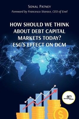 How Should We Think About Debt Capital Markets Today? ESG's Effect On DCM | Buch