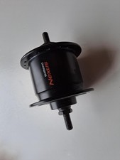 Shimano Nexus front dynamo hub DH-C3000-3N-NT, 36 hole (Used)