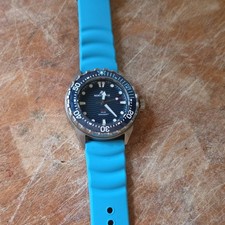NORTH EDGE TRITON Taucheruhr Solar Quarz 300 ...