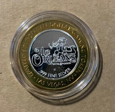 25 Air-tite X43mm Direct Fit 43mm Coin Holder Capsules for $10 Silver Strikes