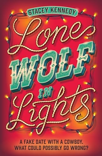 Lone Wolf In Lights (Naked Moose, Book 2) by Stacey Kennedy 9780263322958 NEW - Image 4
