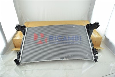 Motorkühler Kühler Motorkühlung Nissan Interstar Renault Master 8MK 376 787-421