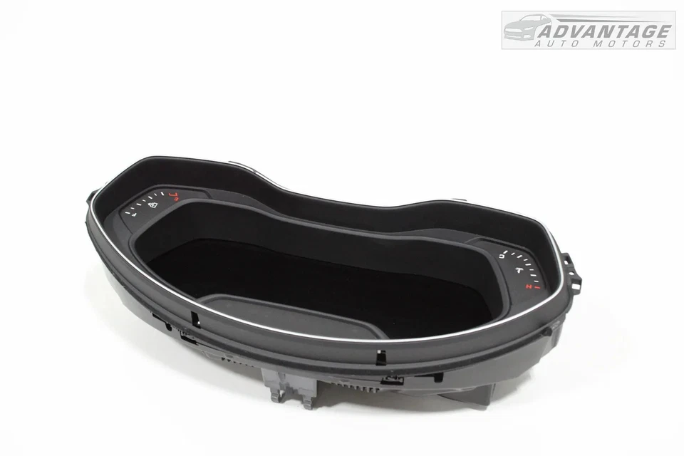 AUDI Q5 FY 2018-2019 TABLERO CUADRO DE INSTRUMENTOS MEDIDOR VELOCÍMETRO 74 K OEM Foto 3 de 4
