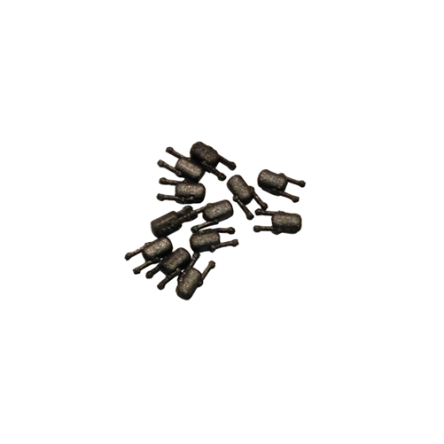 DCC Concepts LML-MCS Legacy Skyline Lamp Post Mounted Speaker/Camera OO Gauge