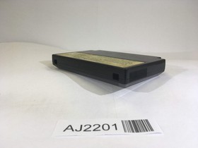 AJ2201 Ghosts'n Goblins Makaimura NES Famicom Japan