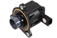Metzger Schubumluftventil, Lader 08920011 Original Ersatzteil FüR Renault Dacia