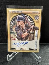 2022 Topps Gypsy Queen Baseball Cards Checklist 34