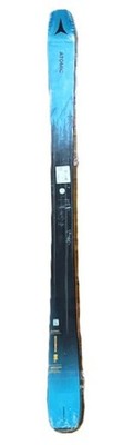 Atomic Men's Maverick 86C Snow Ski 169cm Flat Mount NEW
