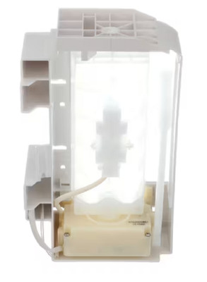 Whirlpool 1615BD NTGZ026WA1 Ice Maker | eBay