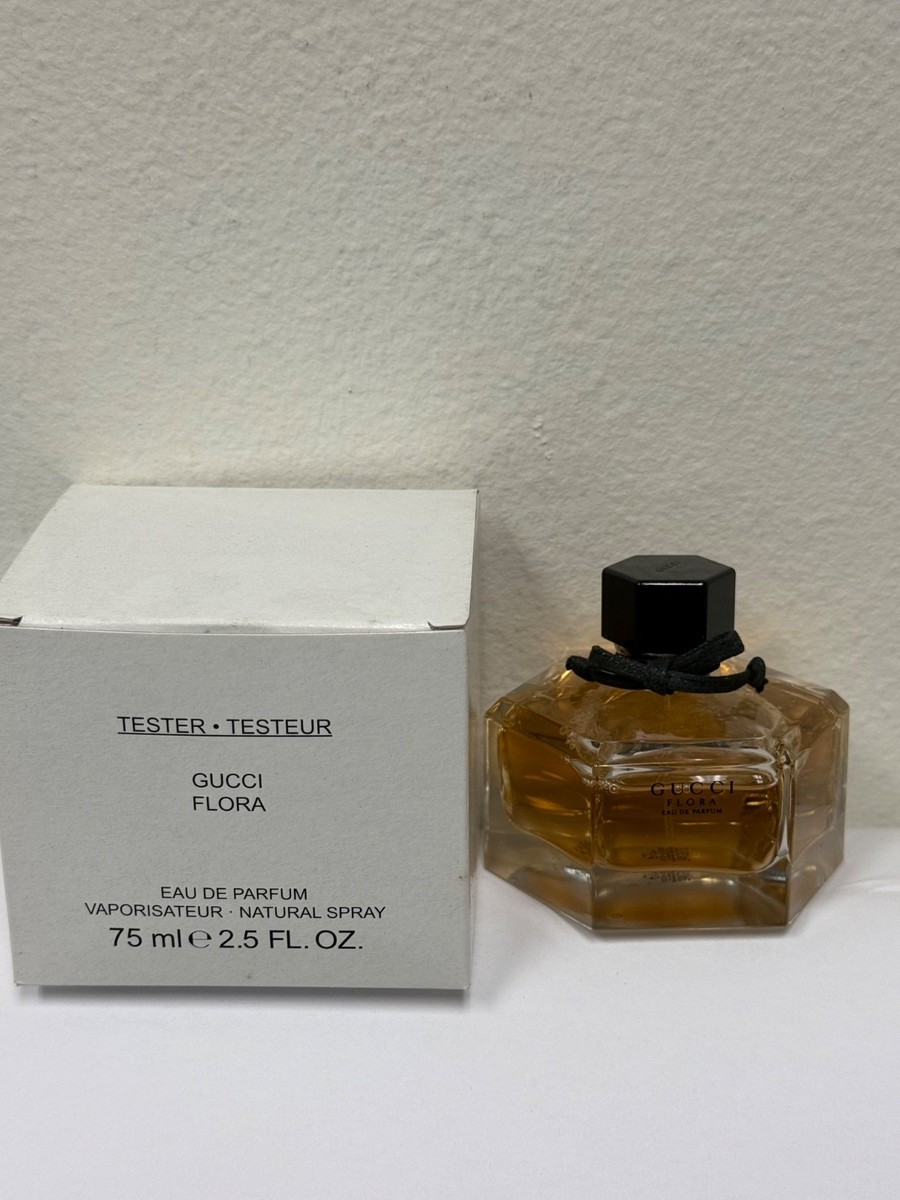 Gucci Flora Women's Eau de Parfum - 2.5oz for sale online | eBay