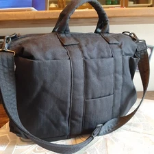 Porter Tote Bag Business