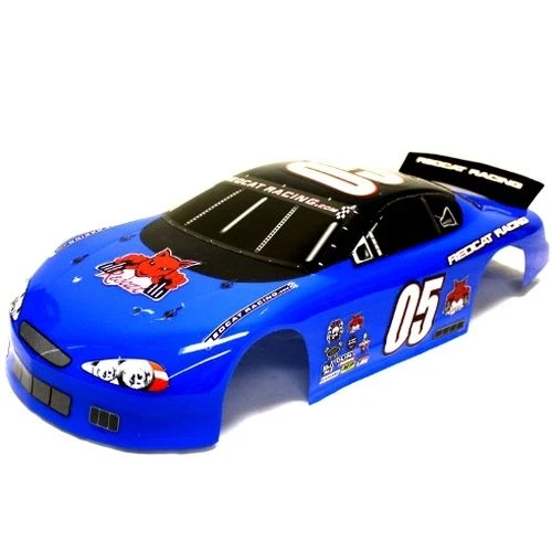 Redcat thunder sales