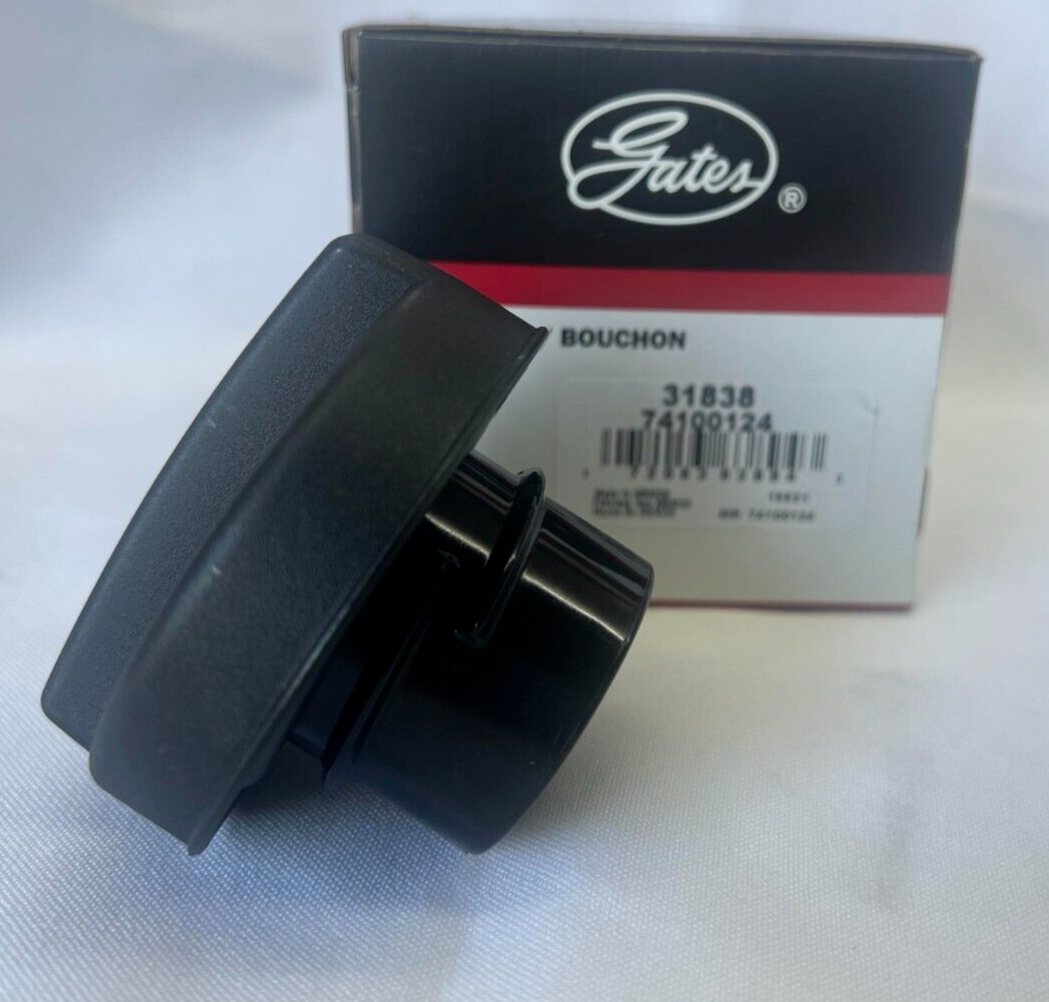 OEM Type NISSAN Gas Cap For Fuel Tank Gates 31838 eBay