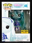 Funko Pop! Rocks Hatsune Miku Crystal #46 w/ Protector Hot Topic Exclusive